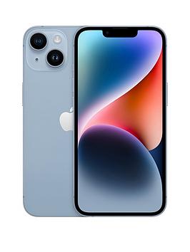 Apple Iphone 14, 128Gb - Blue