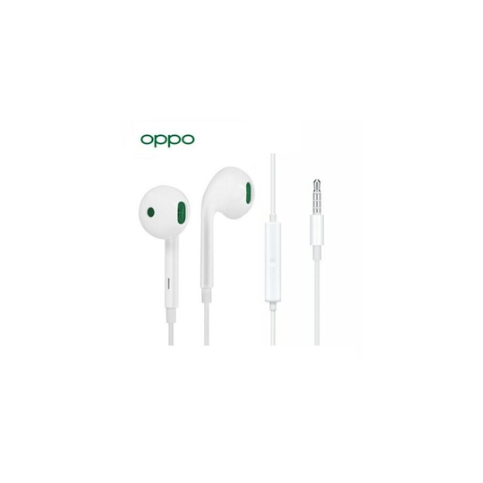 OPPO MH156 3.5mm Headphones Earphone For OPPO Reno 2 Reno2 Z / Reno Z