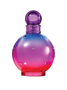Britney Spears Electric Fantasy 100Ml Eau De Toilette Spray