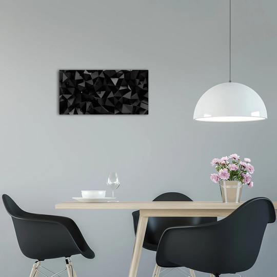 Jayanthony Silent Wall Clock
