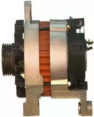 Alternator 8EL725695-001 by Hella