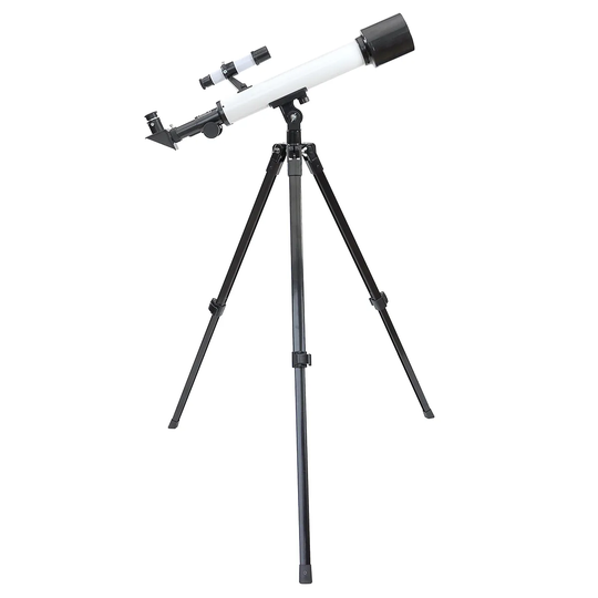 Buki France Telescope with 30 Activities