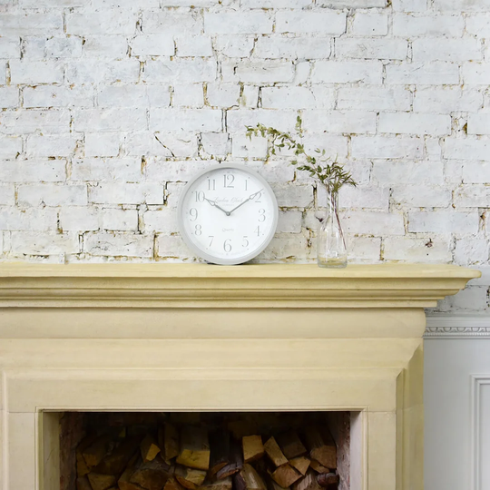 Heritage 30cm Alice Wall Clock