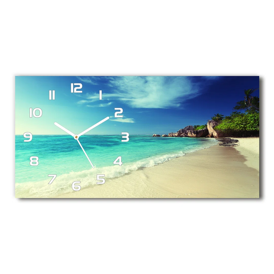 Jazalynn Silent Wall Clock