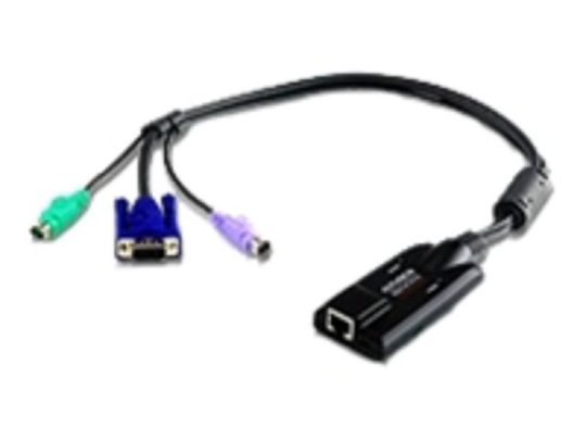 Aten Ps/2 Kvm Adapter Cable (cpu Module)