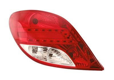 Tail Light LEFT 3223670103006 Origineel 3223670103006