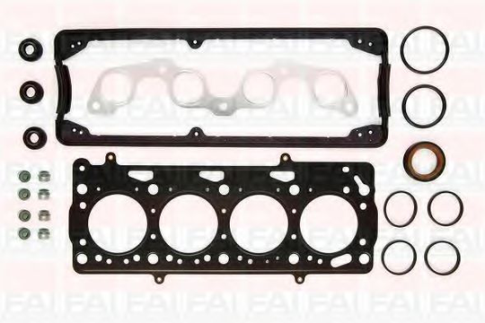 Gasket (Headset) FAI HS1026