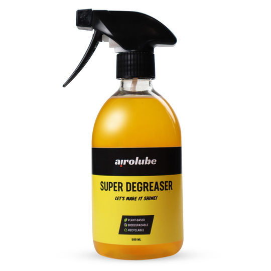 Airolube Super degrease / Degreaser - 500 ml 551163