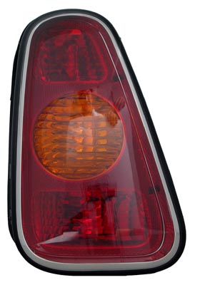 Combination Tail Light 11-5970-01-2 TYC 115970012