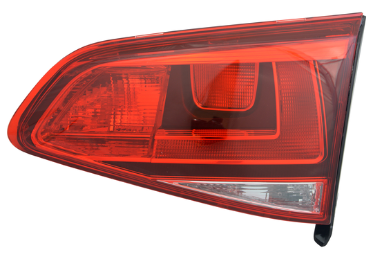 Combination Tail Light 17-0480-11-2 TYC 170480112