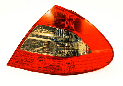 Combination Tail Light 3043922U ULO 3043922U
