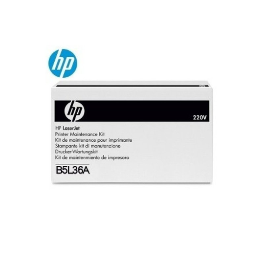 HP Colour LaserJet B5L36A 220V Fuser Kit