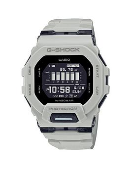Casio G-Squad Activity Gbd-200Uu-9Er Men'S Watch