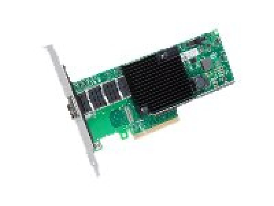 Intel NIC/Ethernet Converged Network Adaptor XL710-QDA1 Bulk