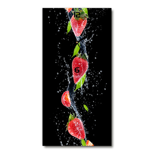 Jameelah Silent Wall Clock