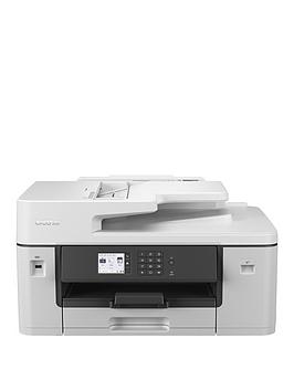 Brother Mfc-J6540Dw Wireless All-In-One A3 Inkjet Printer