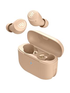 Jlab Go Air Tones True Wireless Earbuds