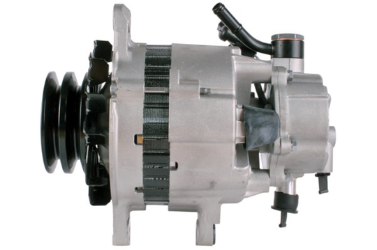 Alternator 8EL012428-331 by Hella