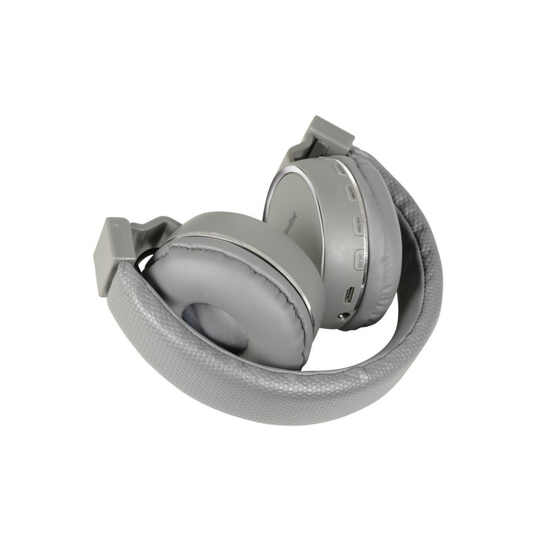 Wireless Bluetooth® Headphones