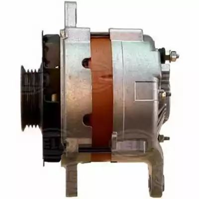 Alternator 8EL726291-001 by Hella