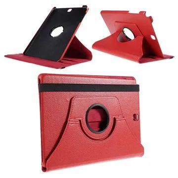 Samsung Galaxy Tab A 9.7 Rotary Case - Red
