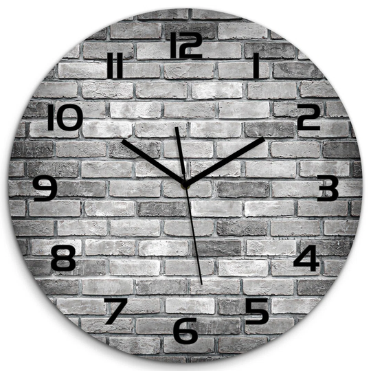 Jinni 60cm Silent Wall Clock