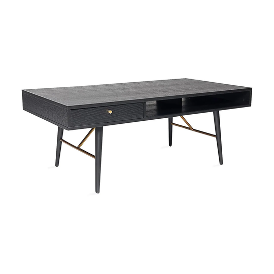 Weymouth Coffee Table with Storage
