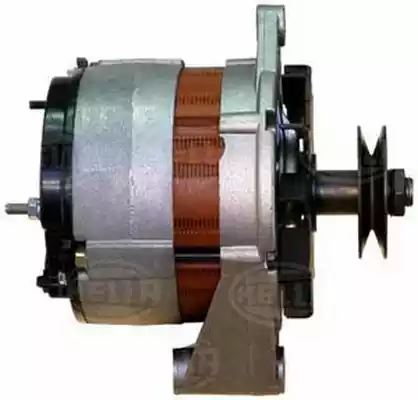 Alternator 8EL725811-001 by Hella