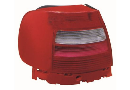 Combination Tail Light 441-1927L-UE Depo 4411927LUE