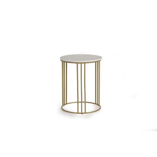 Boulat Side Table