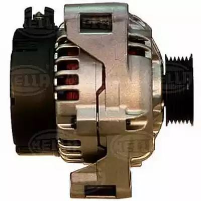 Alternator 8EL732715-001 by Hella
