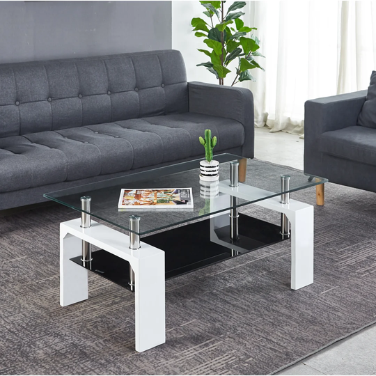 Bertille Coffee Table