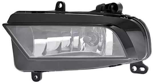 Fog Light headlight H8 1NE010832-061 by Hella Right