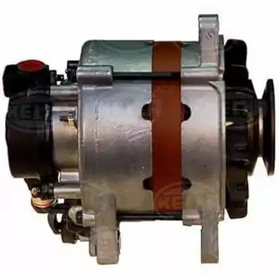 Alternator 8EL726339-001 by Hella