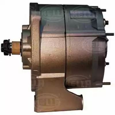 Alternator 8EL725858-001 by Hella