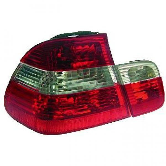 Combination Tail Light Set HD Tuning 1214496 Diederichs 1214496