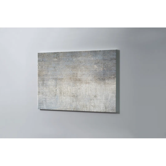 Concrete Magnetic Wall Mounted Cork Board
