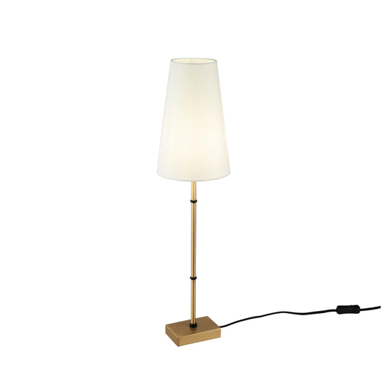 Reba 60cm Table Lamp