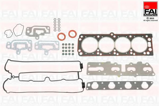 Gasket (Headset) FAI HS897