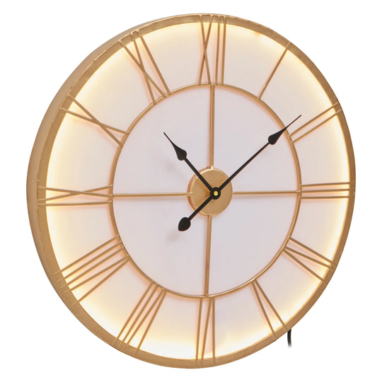 Southglenn 60cm Wall Clock