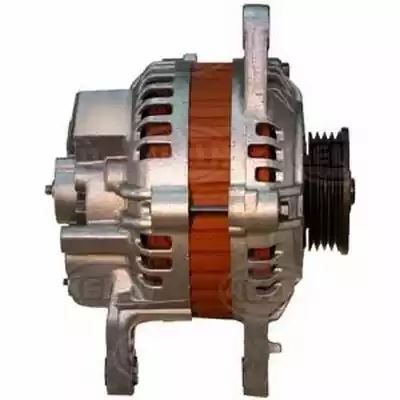 Alternator 8EL732725-001 by Hella