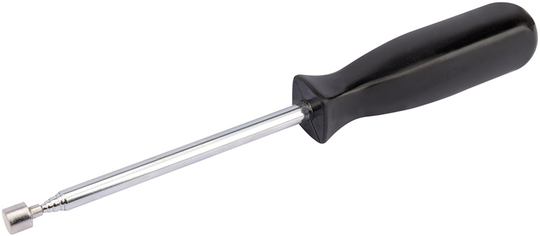 Draper 95-470mm Telescopic Magnetic Pick-Up Tool 5360A 22213