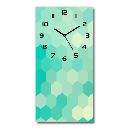 Jaisy Silent Wall Clock