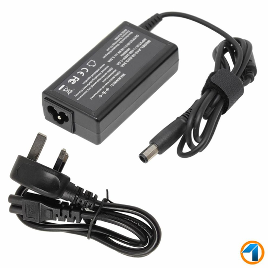 DELL PA21 INSPIRON 1318 1545 1546 1557 1750 LAPTOP ADAPTER CHARGER + POWER LEAD