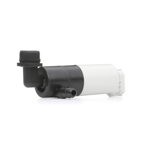 METZGER Water Pump, headlight cleaning SAAB 2220089 12782867,12802440,12826943