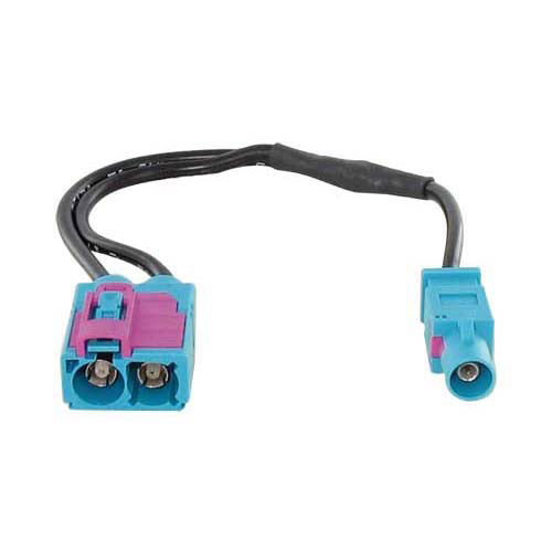 AM / FM Fakra adapter 11150725