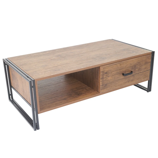 Madeline Coffee Table with Storage