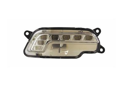 Daytime Running Light 3067958 Van Wezel 3067958