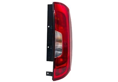 Combination Tail Light 1639932 Van Wezel 1639932