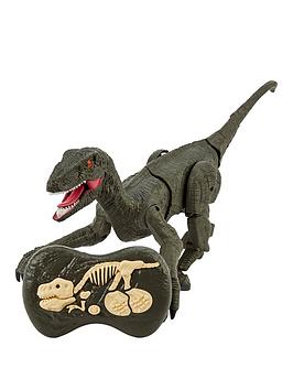 Rc Velociraptor